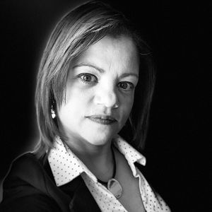 Meet your Posher, Lisette